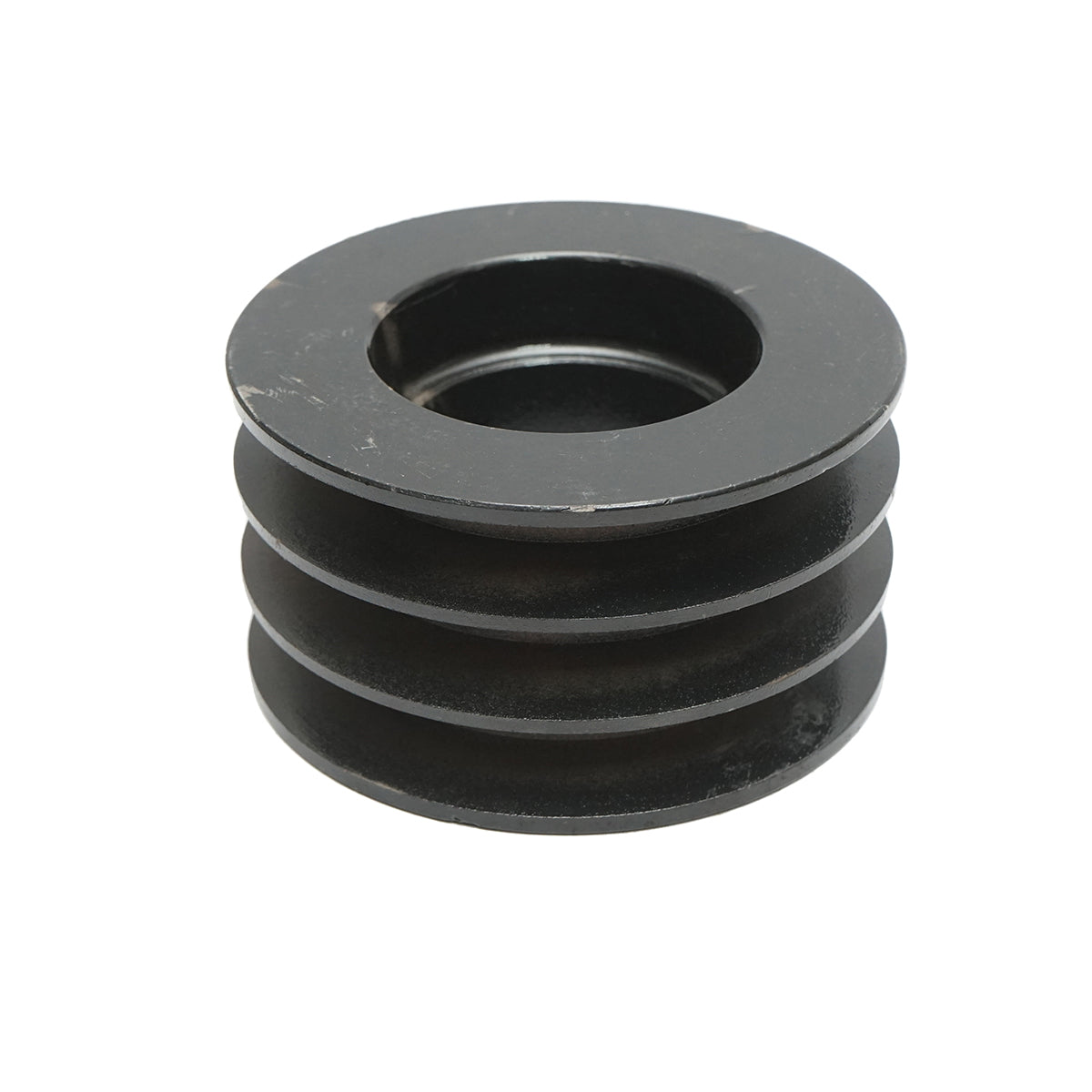 Small pulley for chippers series EFGC, BK98204, BK98205, BK98203